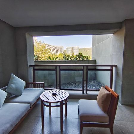 Sanya Luhuitou Resort & Spa מראה חיצוני תמונה