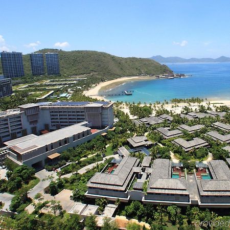 Sanya Luhuitou Resort & Spa מראה חיצוני תמונה