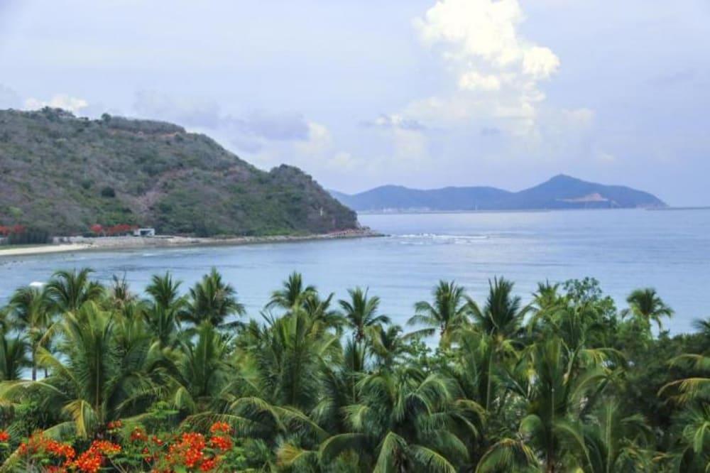 Sanya Luhuitou Resort & Spa מראה חיצוני תמונה