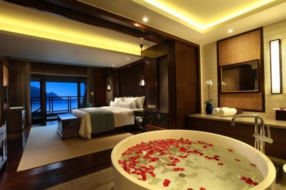 Sanya Luhuitou Resort & Spa מראה חיצוני תמונה