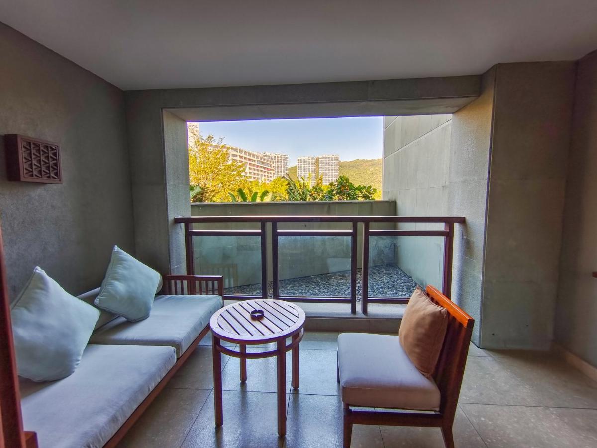 Sanya Luhuitou Resort & Spa מראה חיצוני תמונה