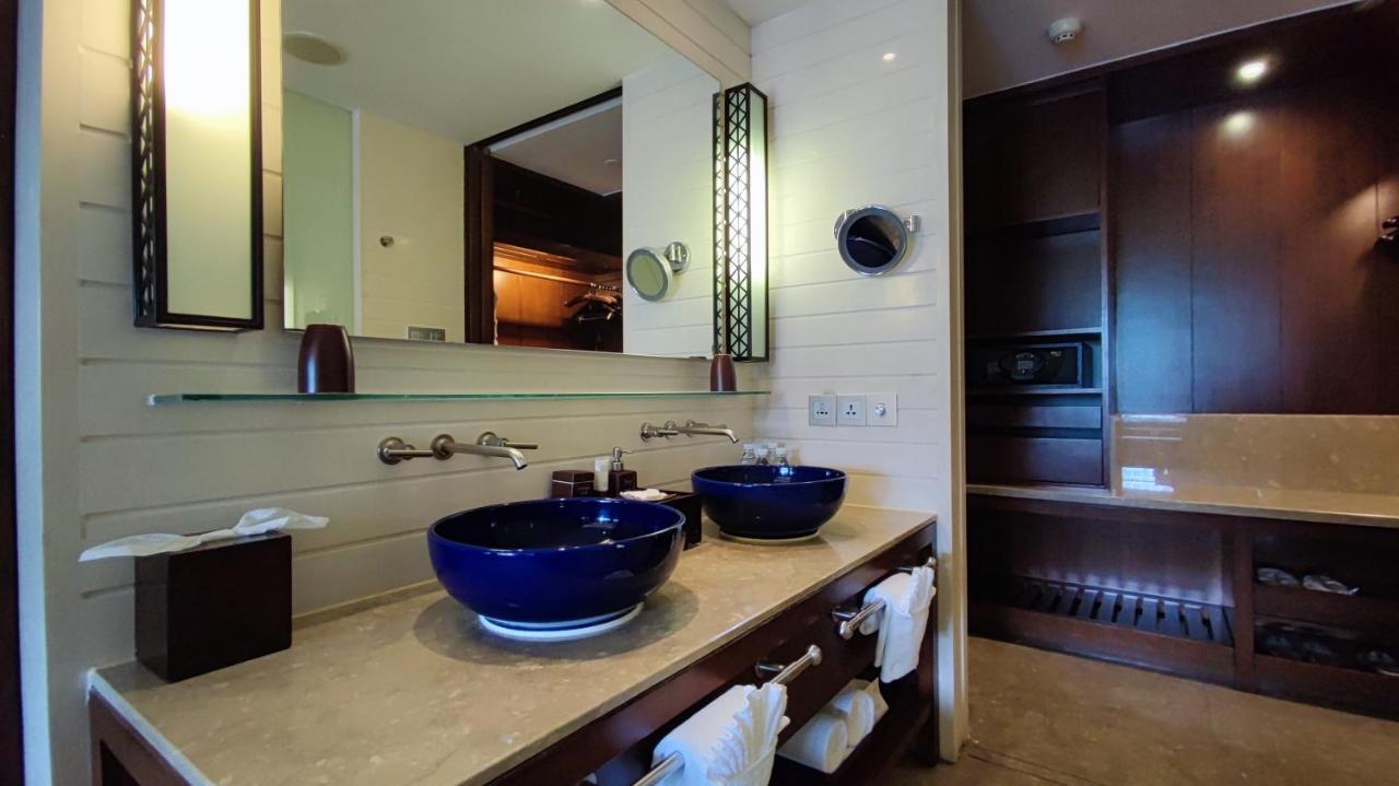 Sanya Luhuitou Resort & Spa מראה חיצוני תמונה