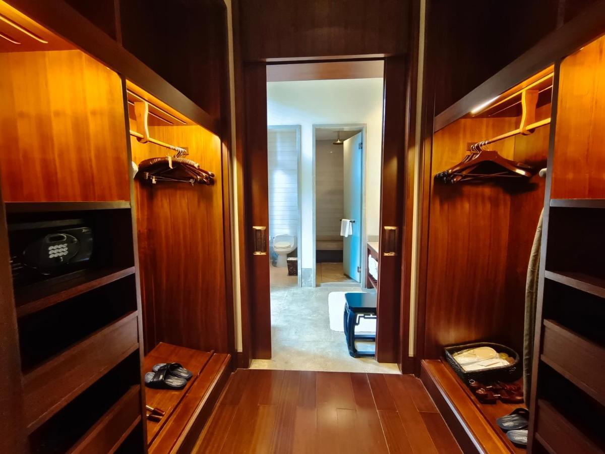 Sanya Luhuitou Resort & Spa מראה חיצוני תמונה