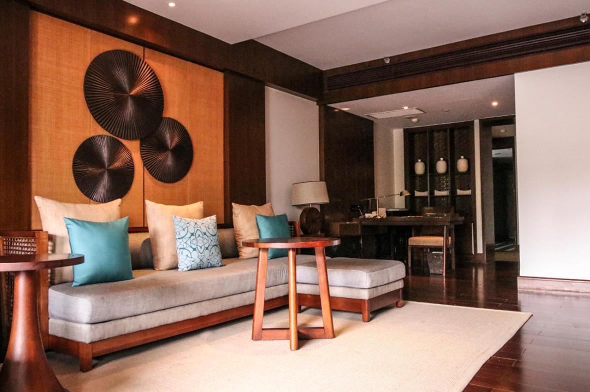 Sanya Luhuitou Resort & Spa מראה חיצוני תמונה