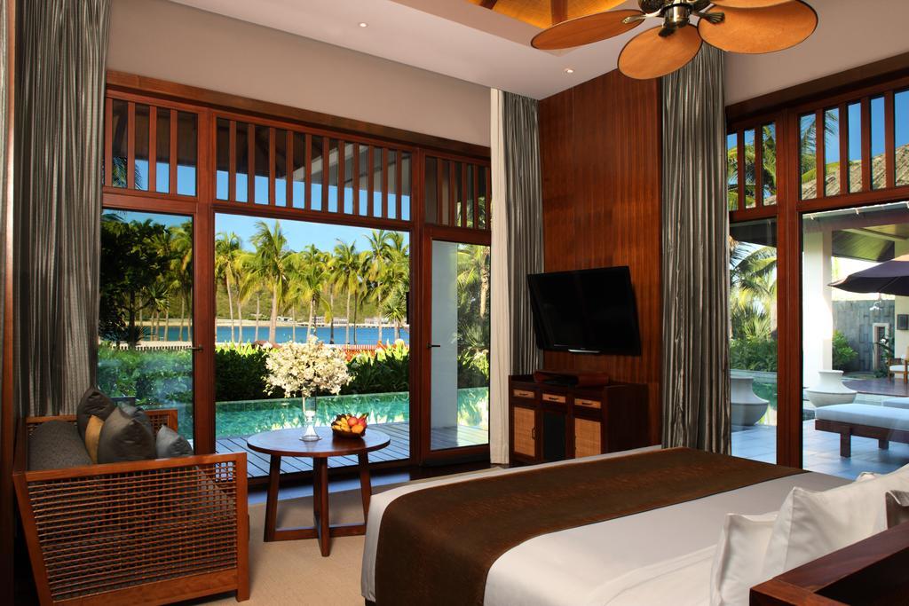 Sanya Luhuitou Resort & Spa מראה חיצוני תמונה
