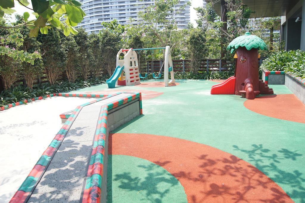 Sanya Luhuitou Resort & Spa מראה חיצוני תמונה