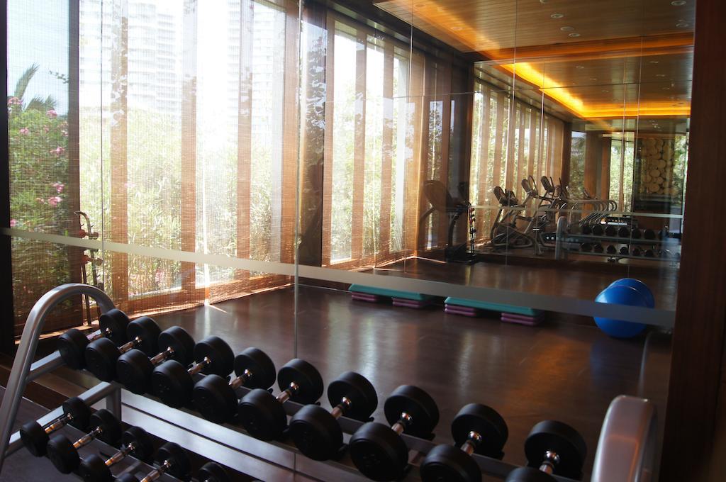 Sanya Luhuitou Resort & Spa מראה חיצוני תמונה