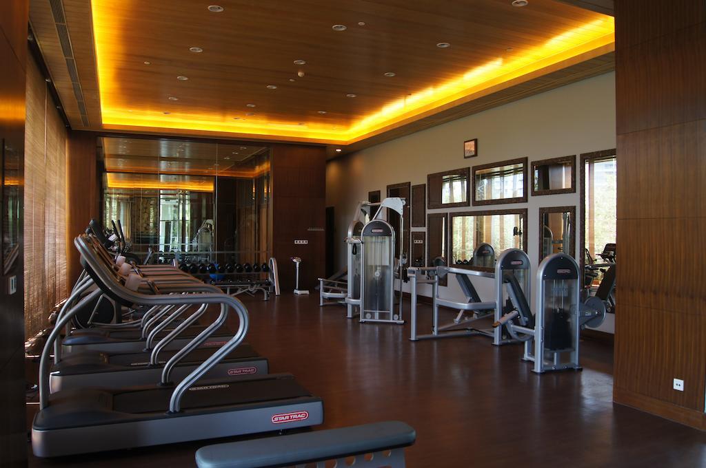 Sanya Luhuitou Resort & Spa מראה חיצוני תמונה