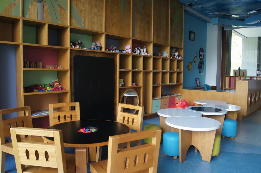 Sanya Luhuitou Resort & Spa מראה חיצוני תמונה