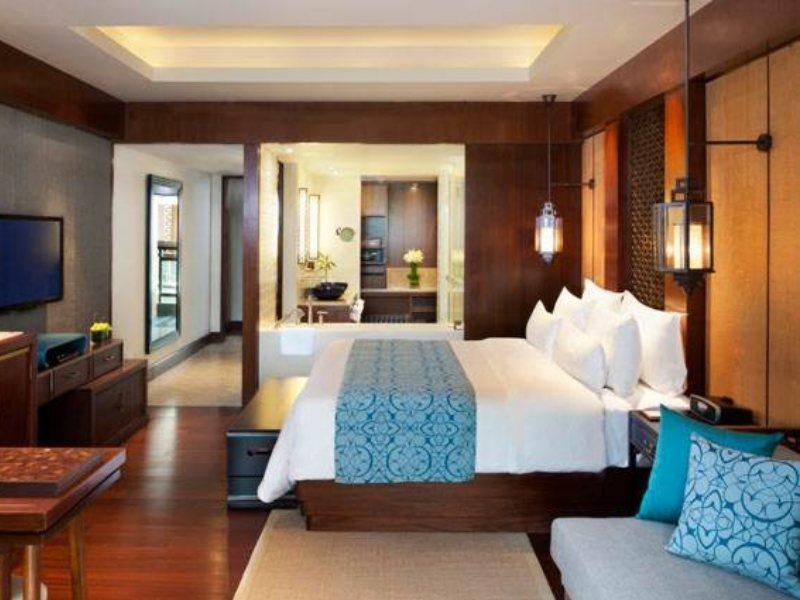 Sanya Luhuitou Resort & Spa מראה חיצוני תמונה