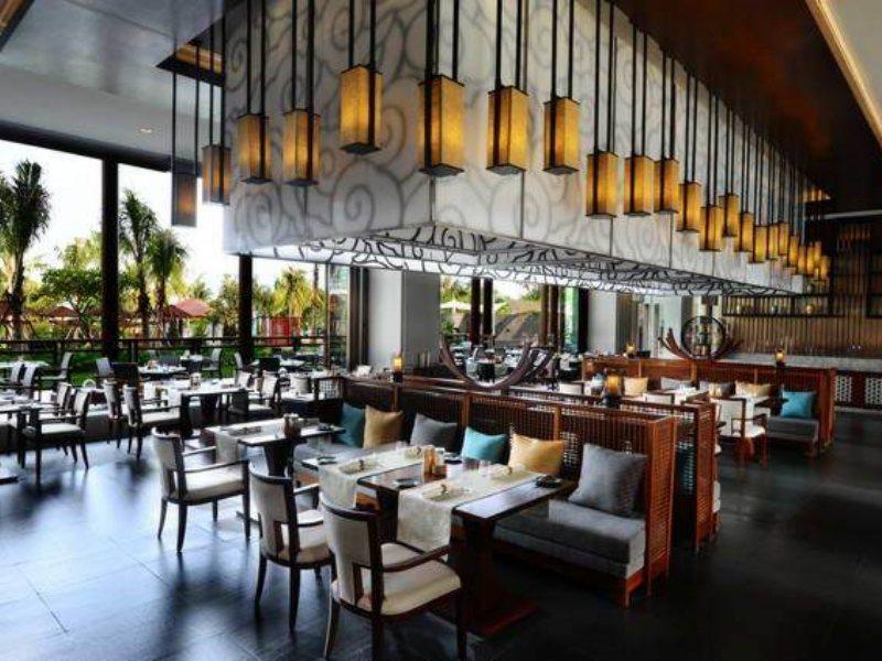 Sanya Luhuitou Resort & Spa מראה חיצוני תמונה