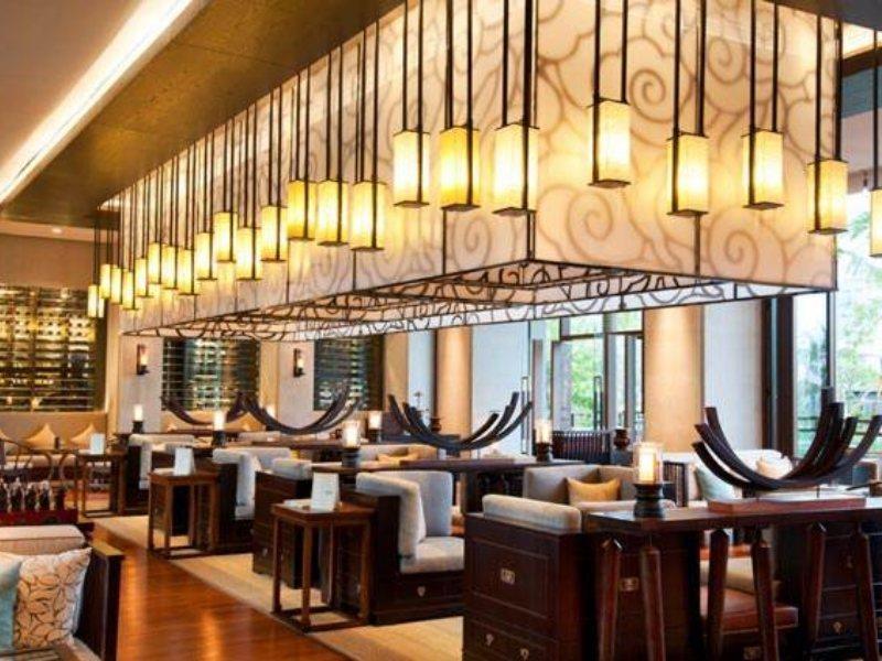 Sanya Luhuitou Resort & Spa מראה חיצוני תמונה