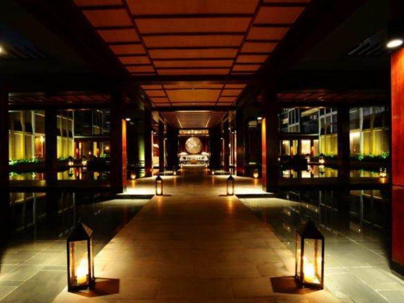 Sanya Luhuitou Resort & Spa מראה חיצוני תמונה
