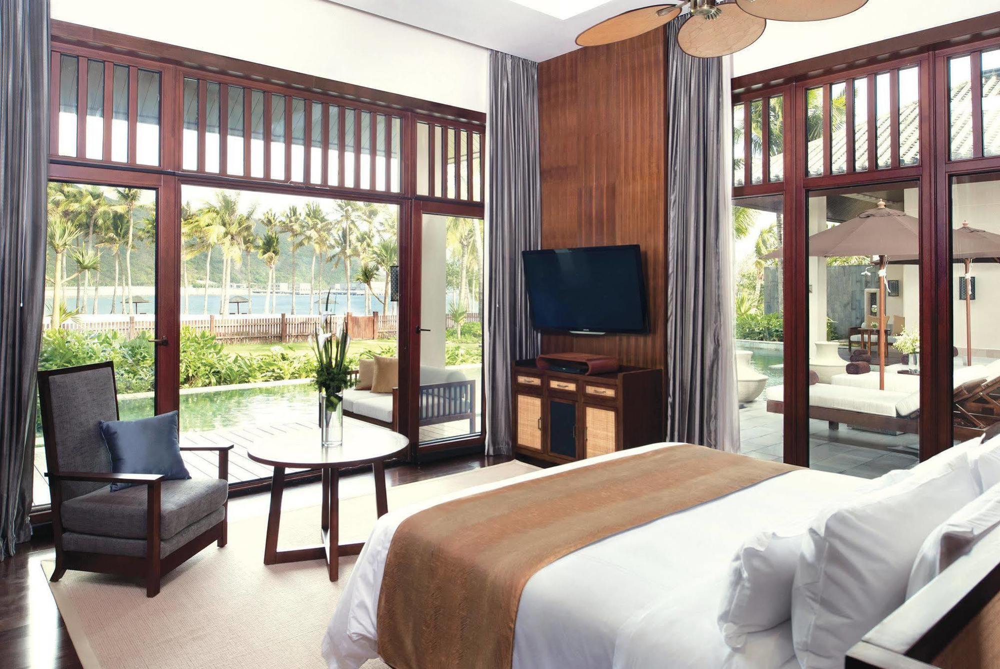 Sanya Luhuitou Resort & Spa מראה חיצוני תמונה