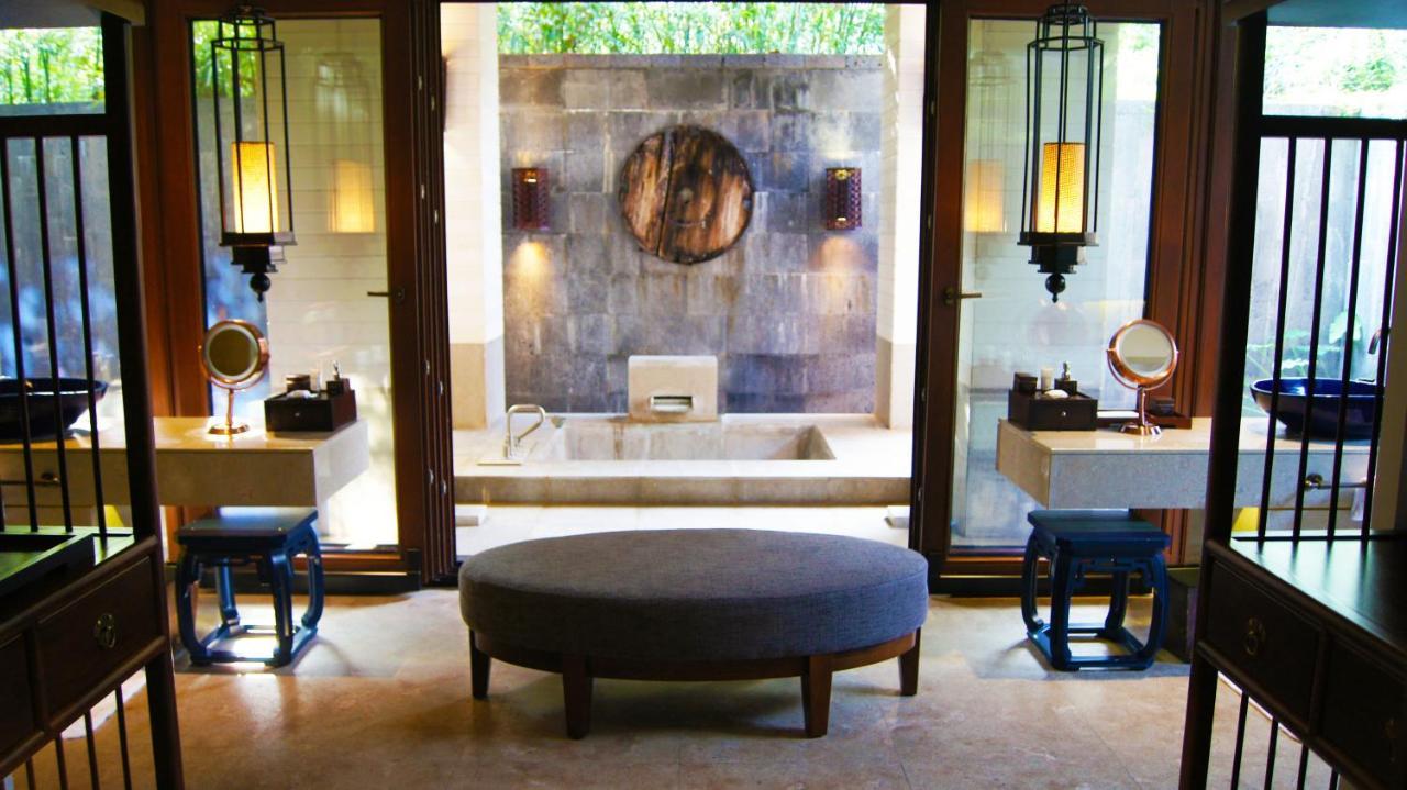Sanya Luhuitou Resort & Spa מראה חיצוני תמונה