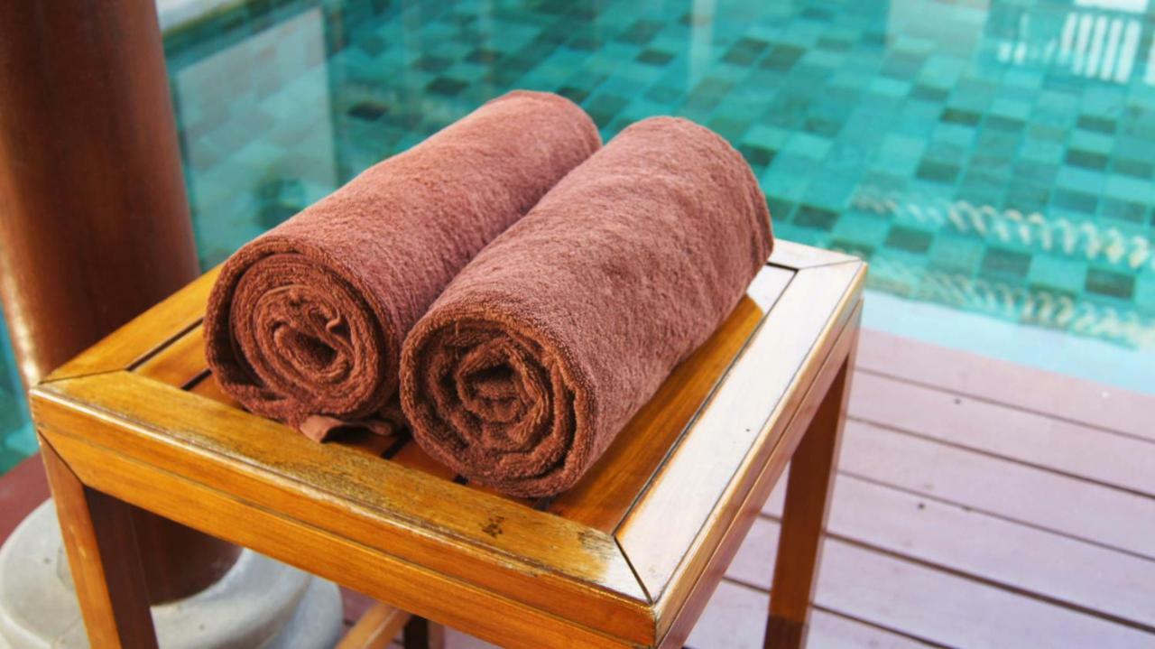 Sanya Luhuitou Resort & Spa מראה חיצוני תמונה