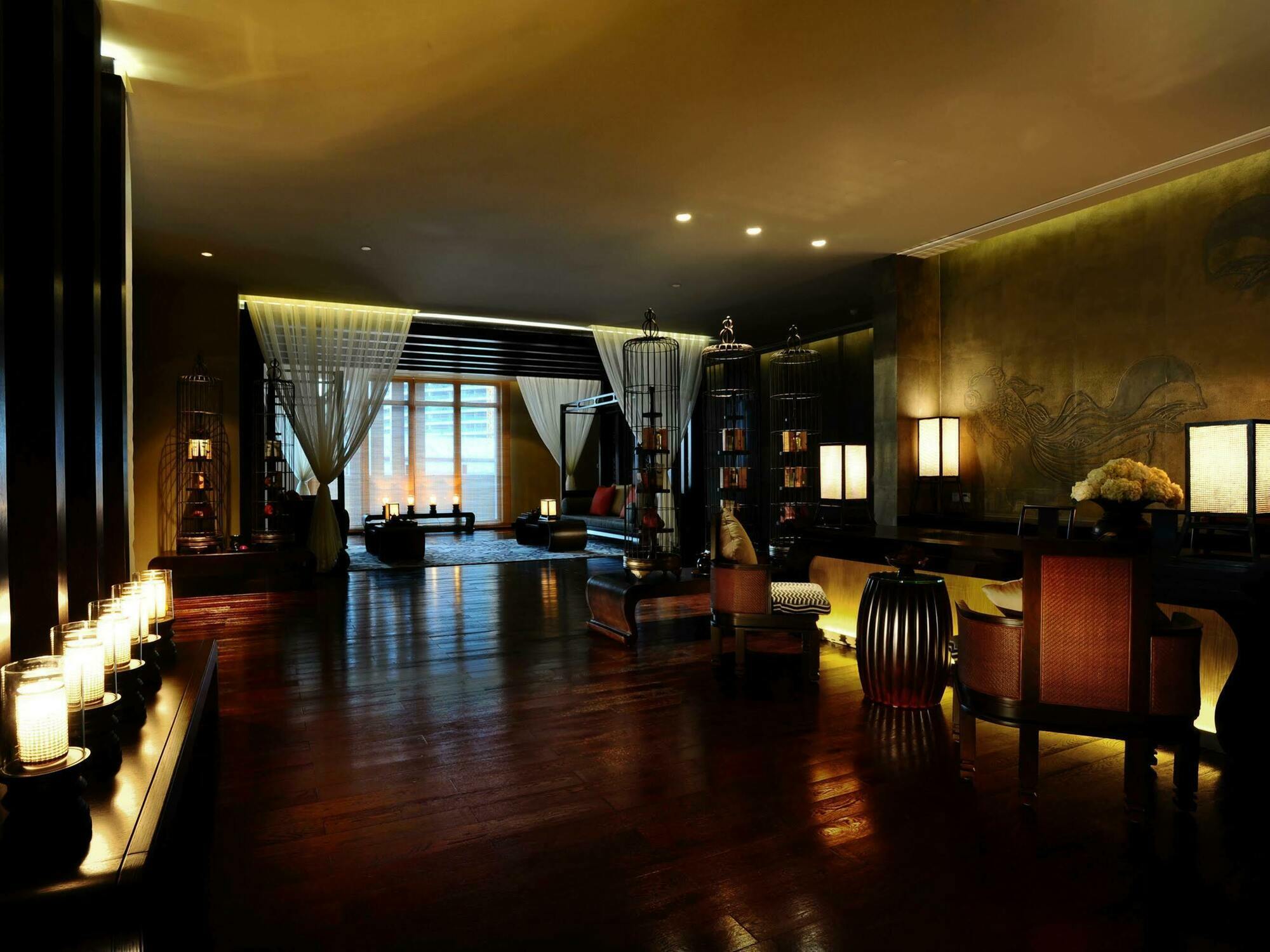 Sanya Luhuitou Resort & Spa מראה חיצוני תמונה
