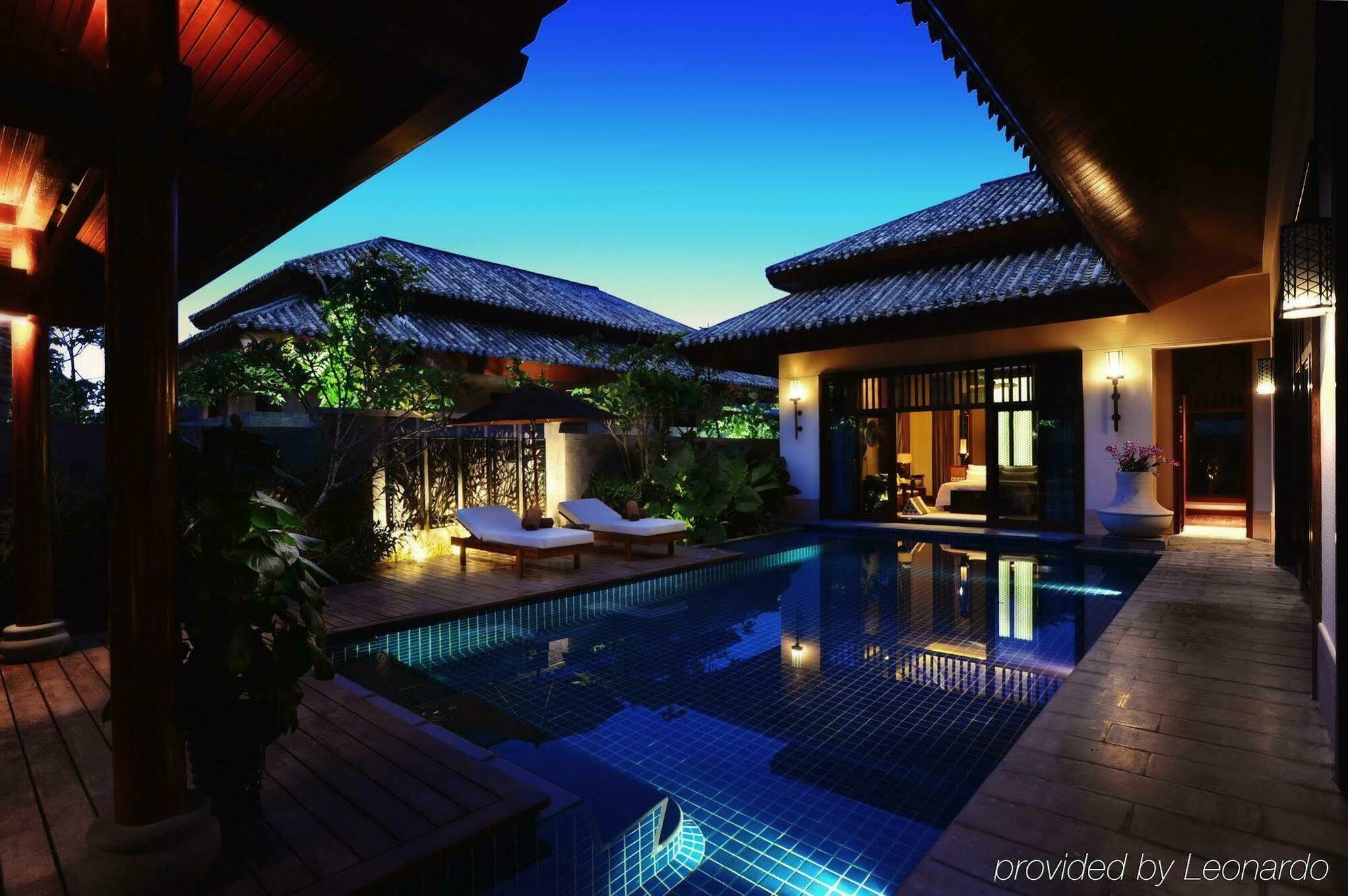 Sanya Luhuitou Resort & Spa מראה חיצוני תמונה