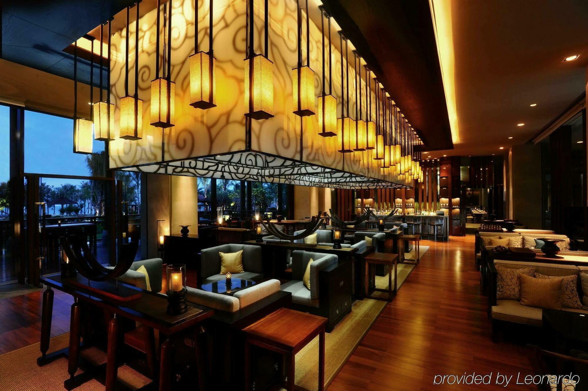 Sanya Luhuitou Resort & Spa מראה חיצוני תמונה