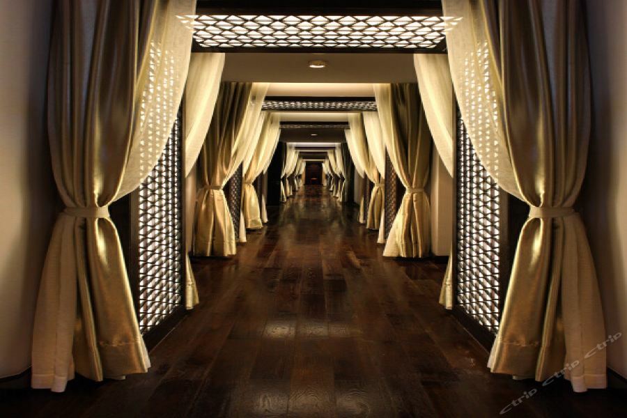 Sanya Luhuitou Resort & Spa מראה חיצוני תמונה