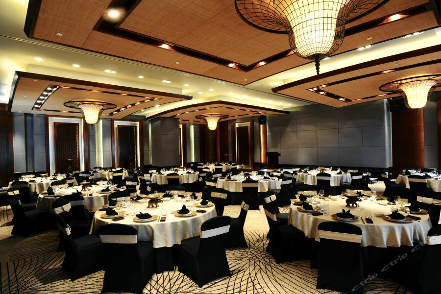 Sanya Luhuitou Resort & Spa מראה חיצוני תמונה